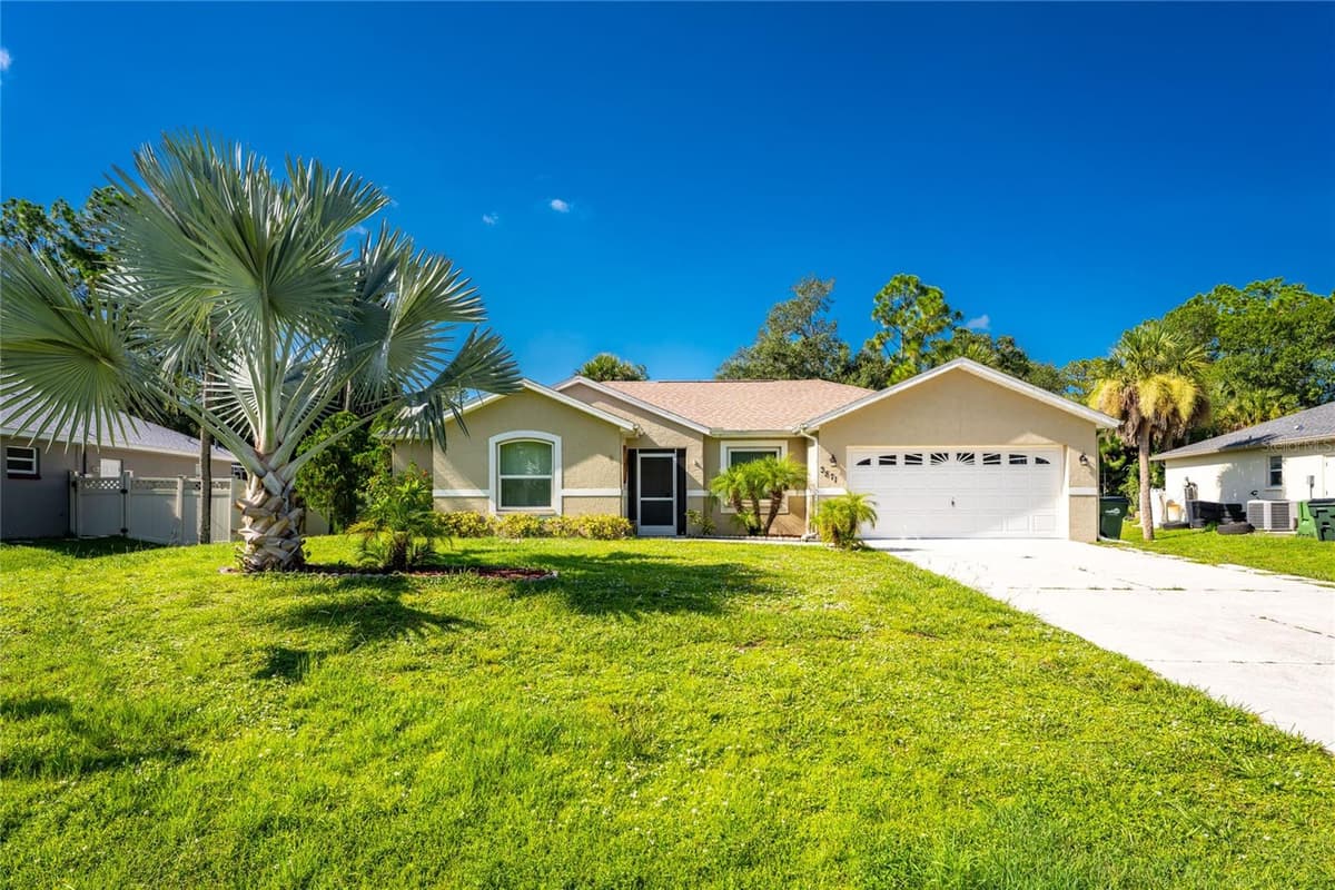 3871 COQUINA AVENUE — photo 47 of 50