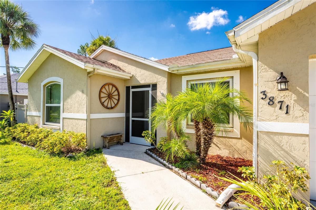 3871 COQUINA AVENUE — photo 2 of 50