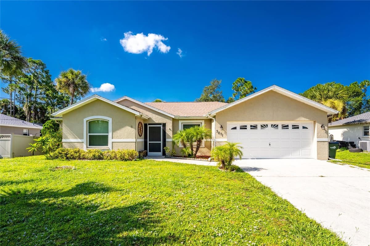 3871 COQUINA AVENUE — photo 50 of 50