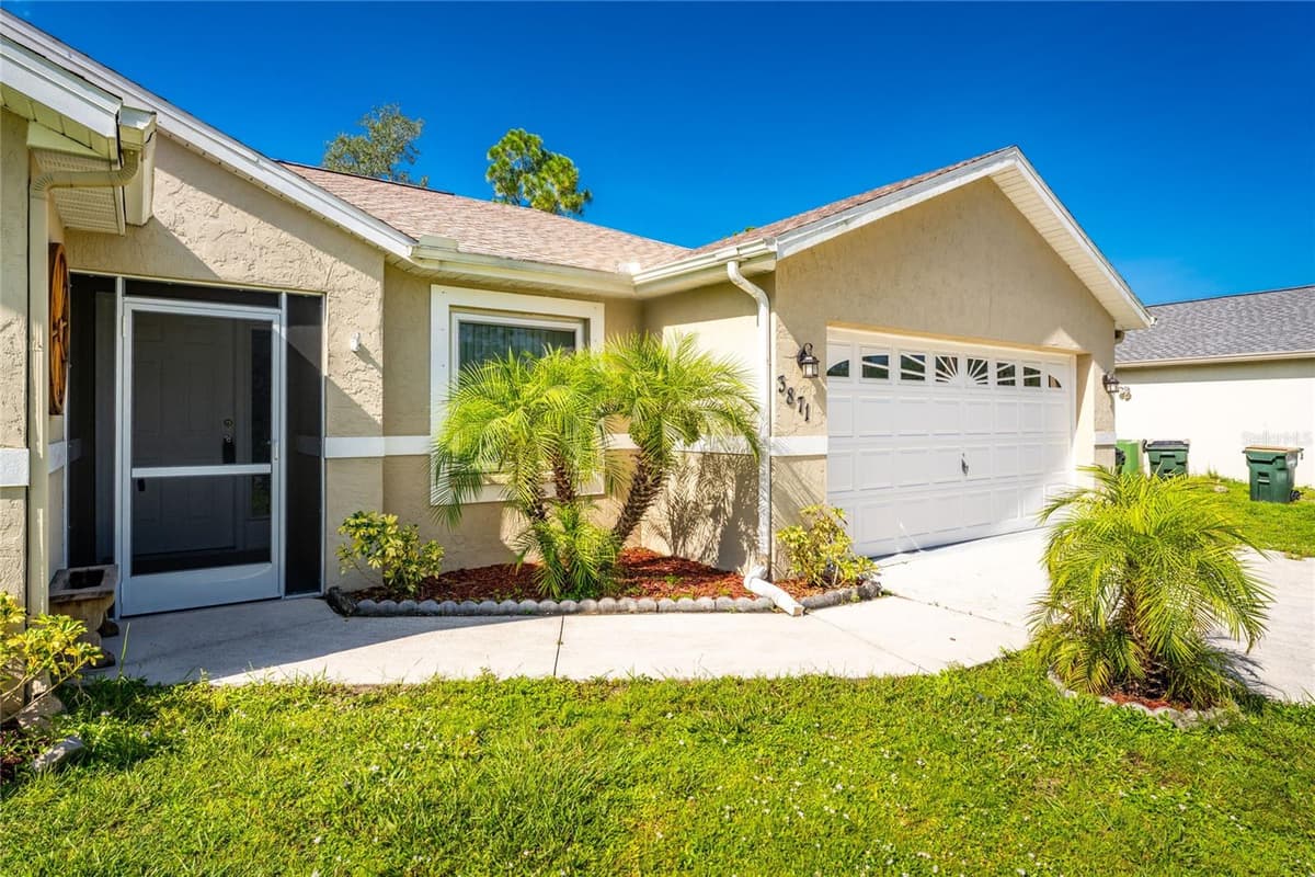 3871 COQUINA AVENUE — photo 3 of 50