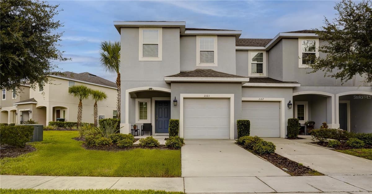 2163 CRYSTAL BELL STREET — photo 1 of 24