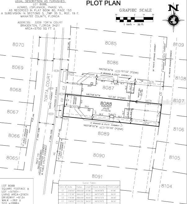 3209 TORTA COURT — photo 4 of 47