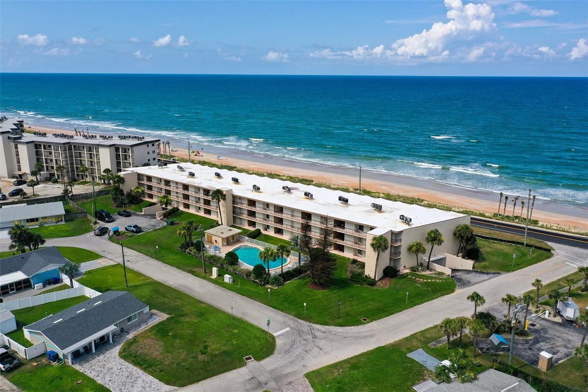 2600 OCEAN SHORE BOULEVARD — photo 26 of 42