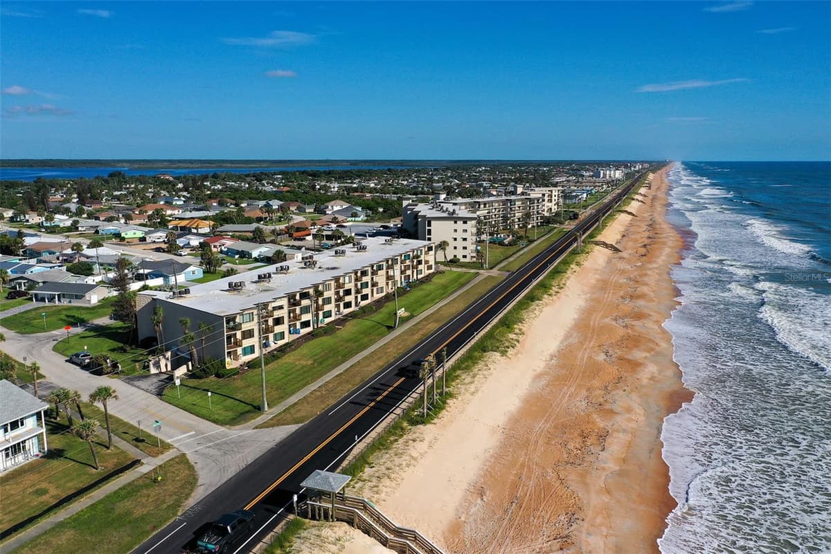 2600 OCEAN SHORE BOULEVARD — photo 30 of 42