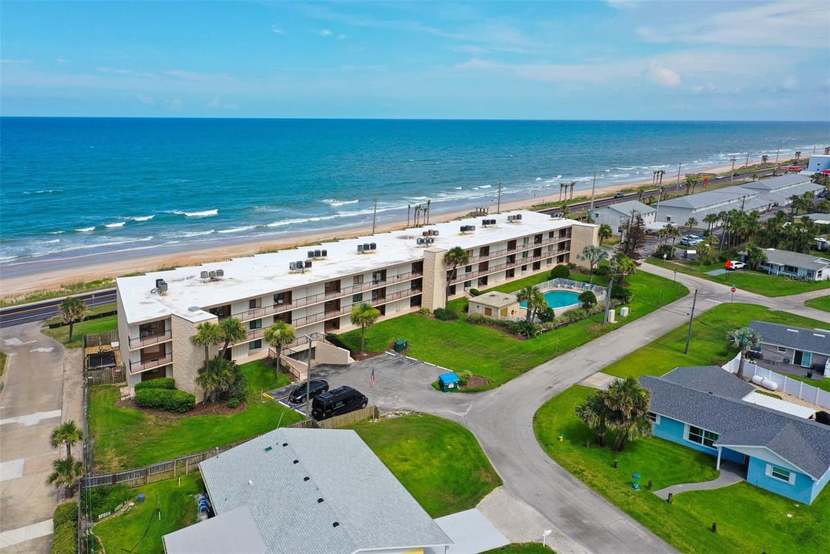 2600 OCEAN SHORE BOULEVARD — photo 2 of 42
