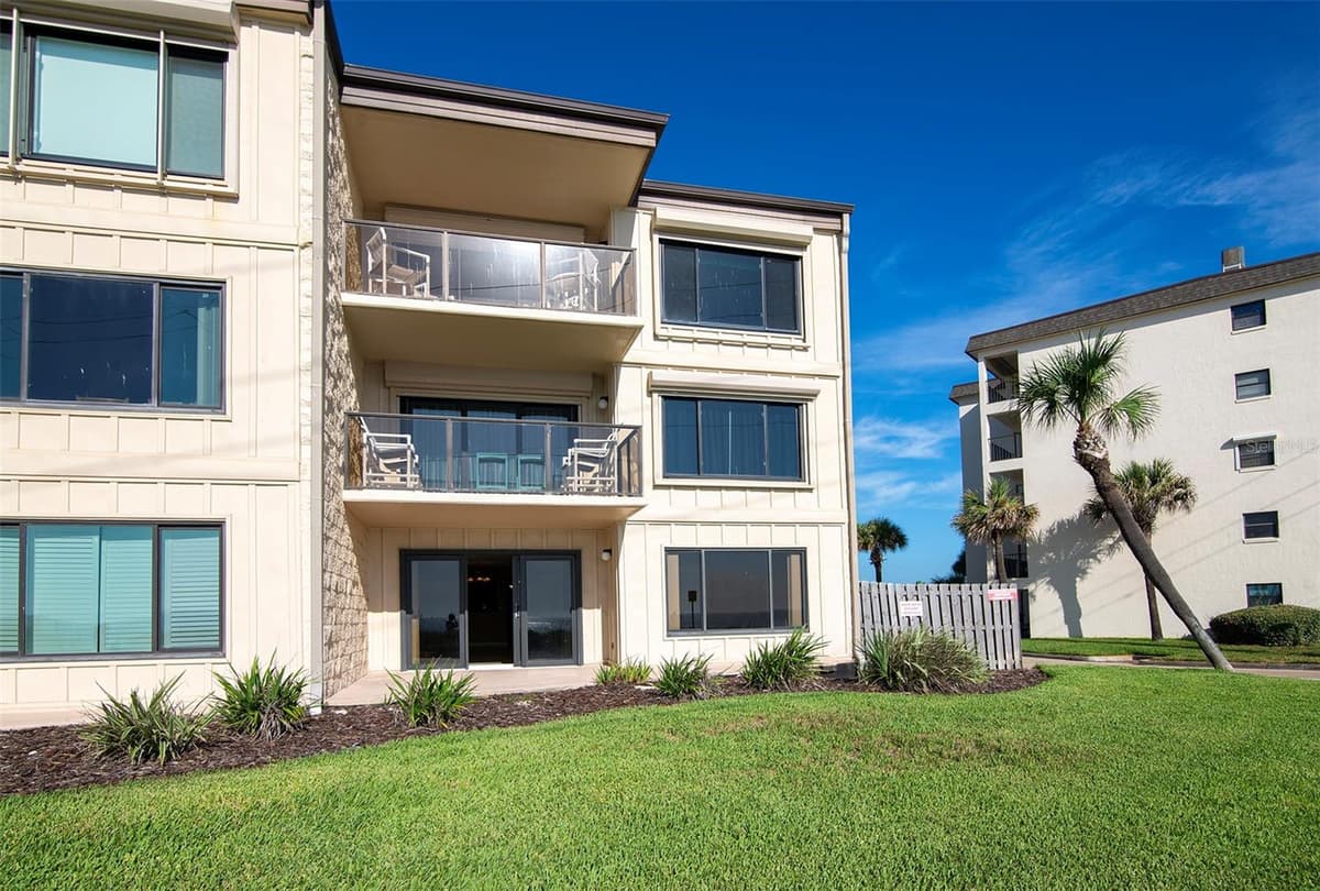 2600 OCEAN SHORE BOULEVARD — photo 22 of 42