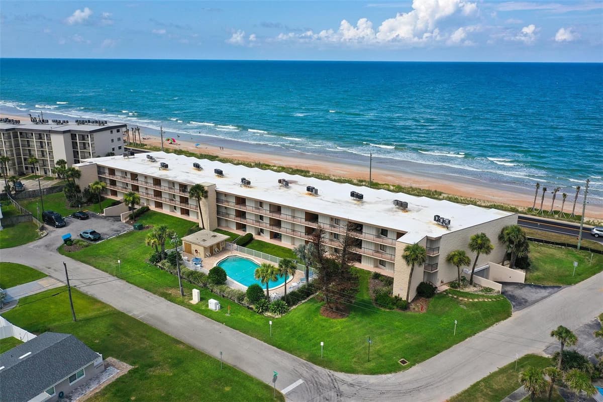 2600 OCEAN SHORE BOULEVARD — photo 25 of 42