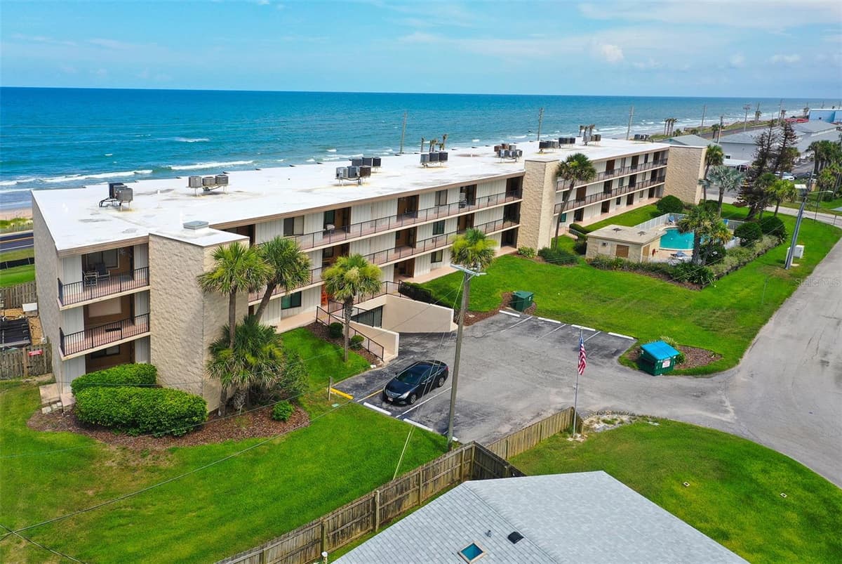2600 OCEAN SHORE BOULEVARD — photo 34 of 42