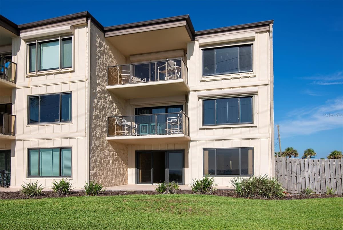 2600 OCEAN SHORE BOULEVARD — photo 36 of 42
