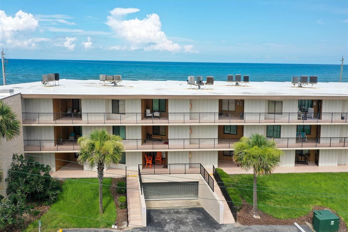 2600 OCEAN SHORE BOULEVARD — photo 24 of 42