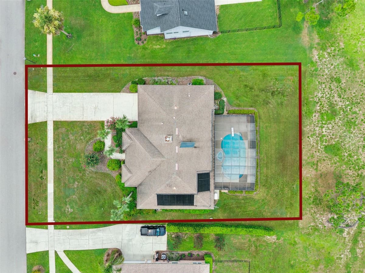 1429 MAJESTIC OAK DRIVE — photo 41 of 52