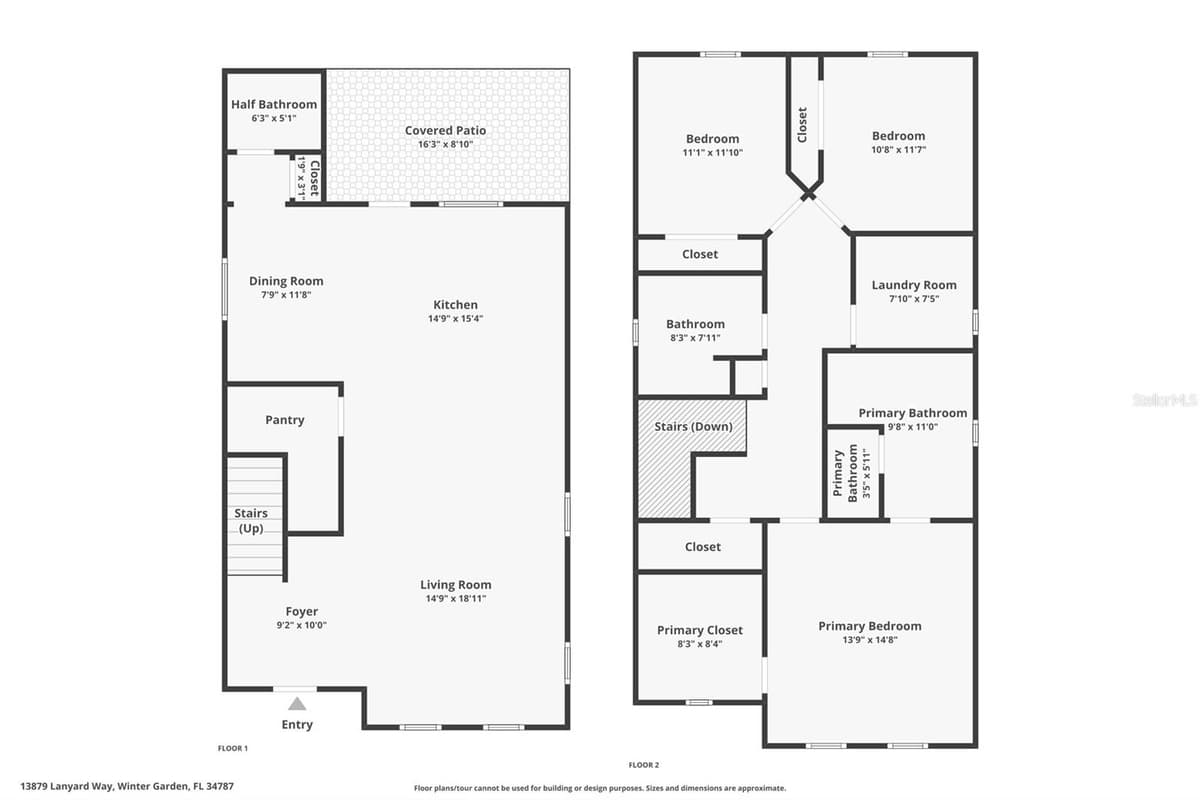 13879 LANYARD WAY — photo 42 of 43