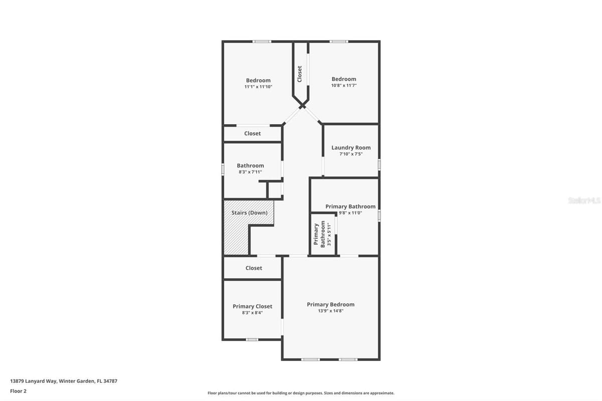 13879 LANYARD WAY — photo 43 of 43