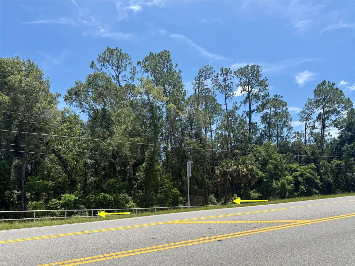 LOT 13 STATE ROAD 44 — photo 3 of 12