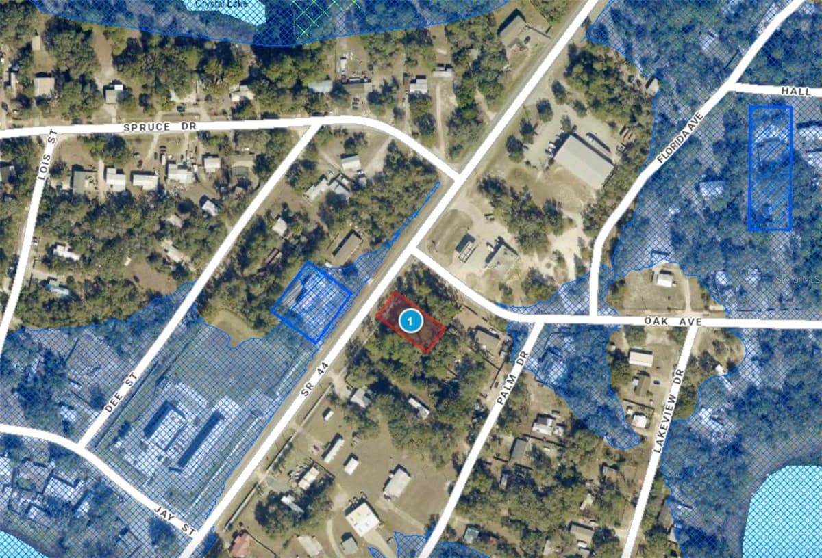 LOT 13 STATE ROAD 44 — photo 5 of 12