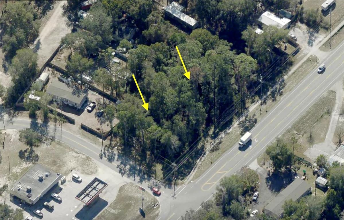LOT 13 STATE ROAD 44 — photo 4 of 12