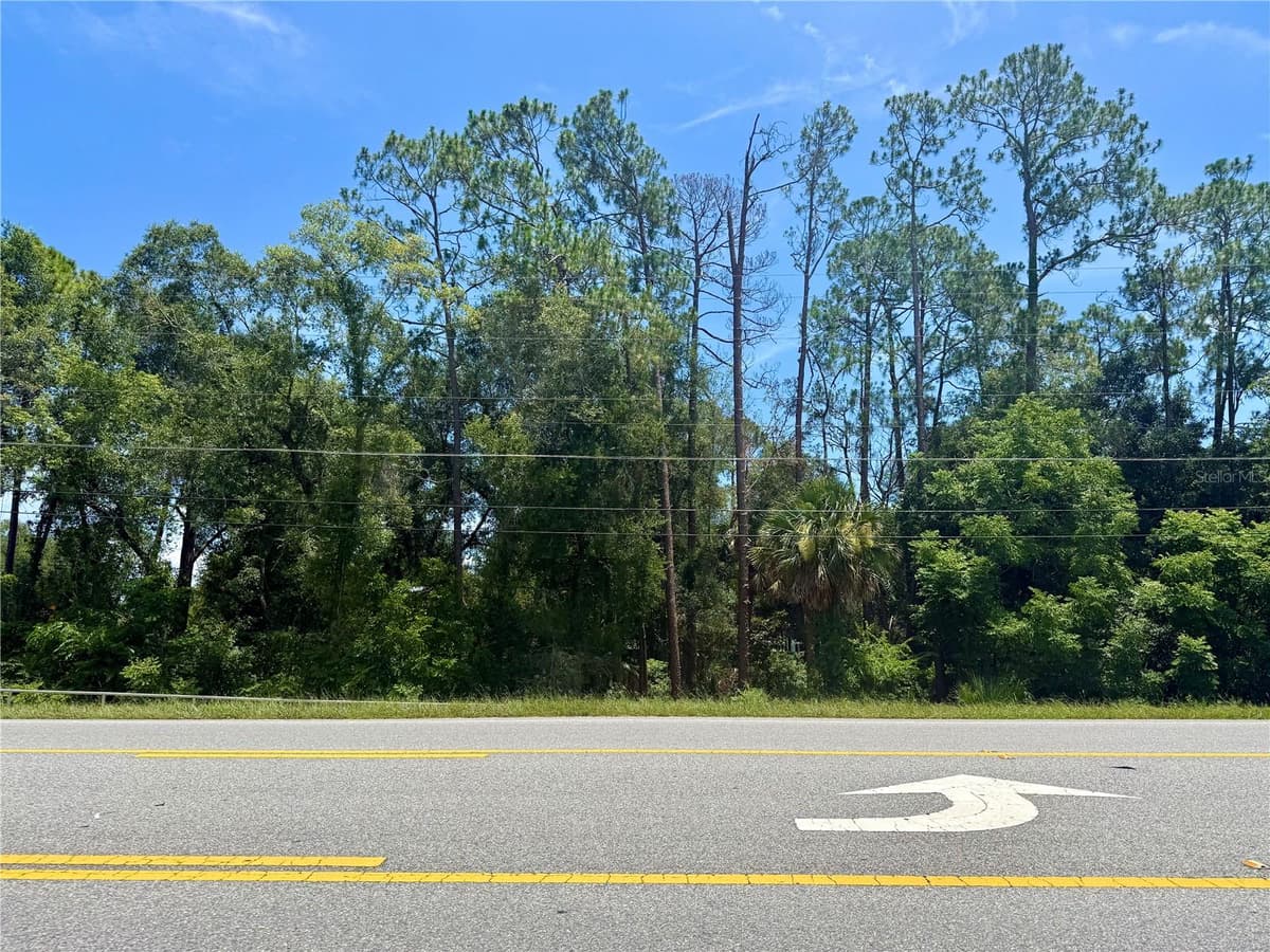 LOT 13 STATE ROAD 44 — photo 1 of 12