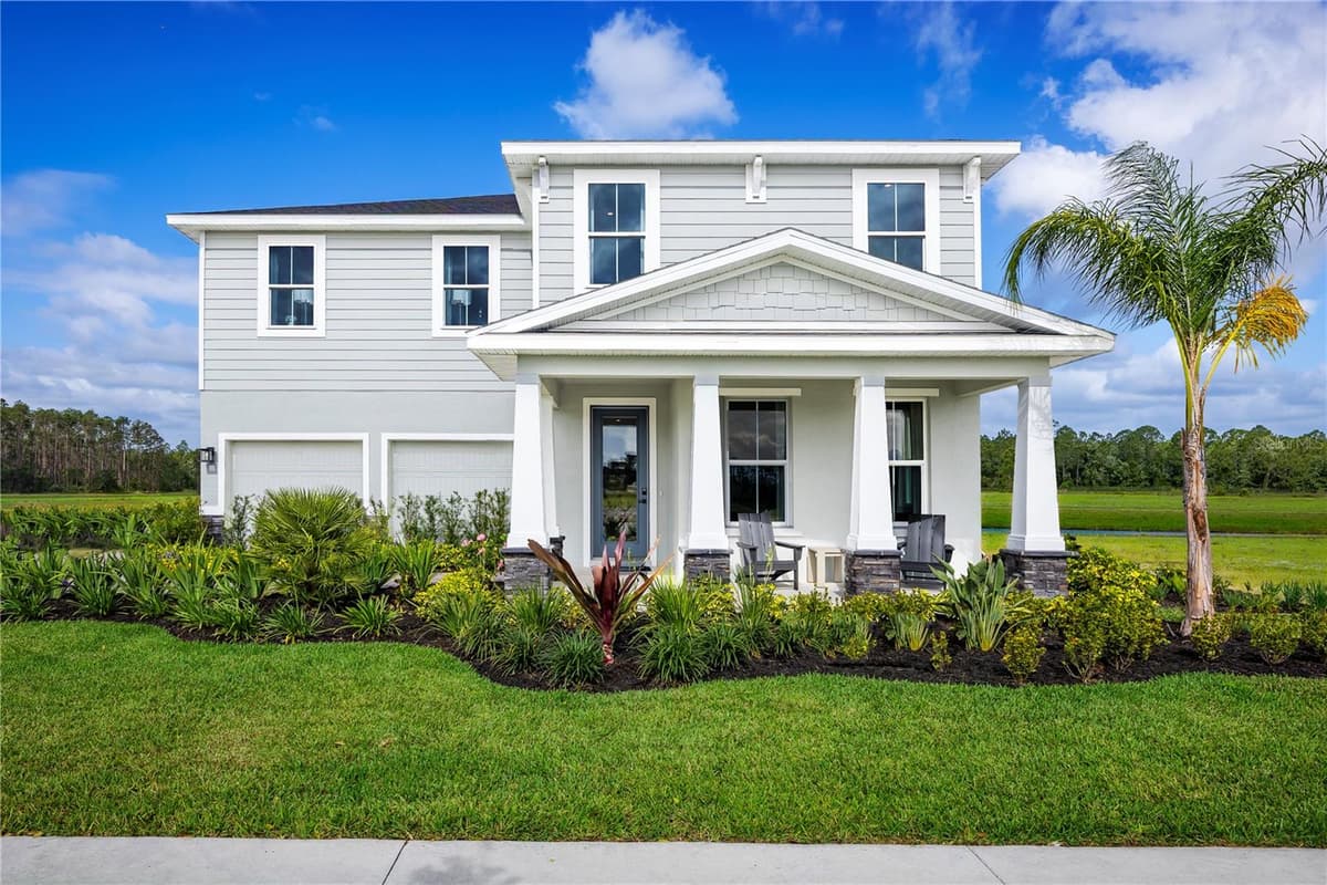 117 VENETIAN PALMS BOULEVARD — photo 1 of 17