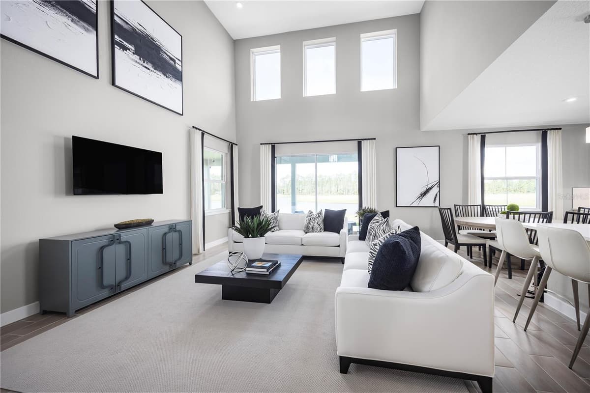 117 VENETIAN PALMS BOULEVARD — photo 3 of 17
