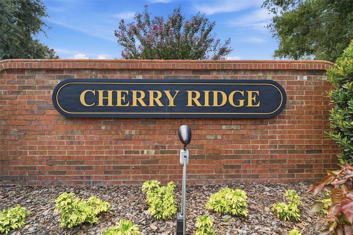 1526 CHERRY LAKE WAY — photo 78 of 81