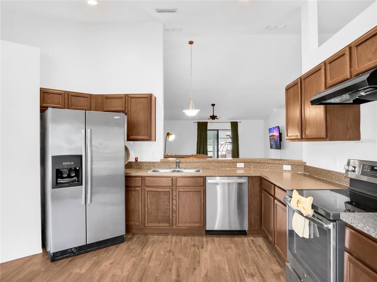 1601 TAYLOR LANDING DRIVE — photo 6 of 46