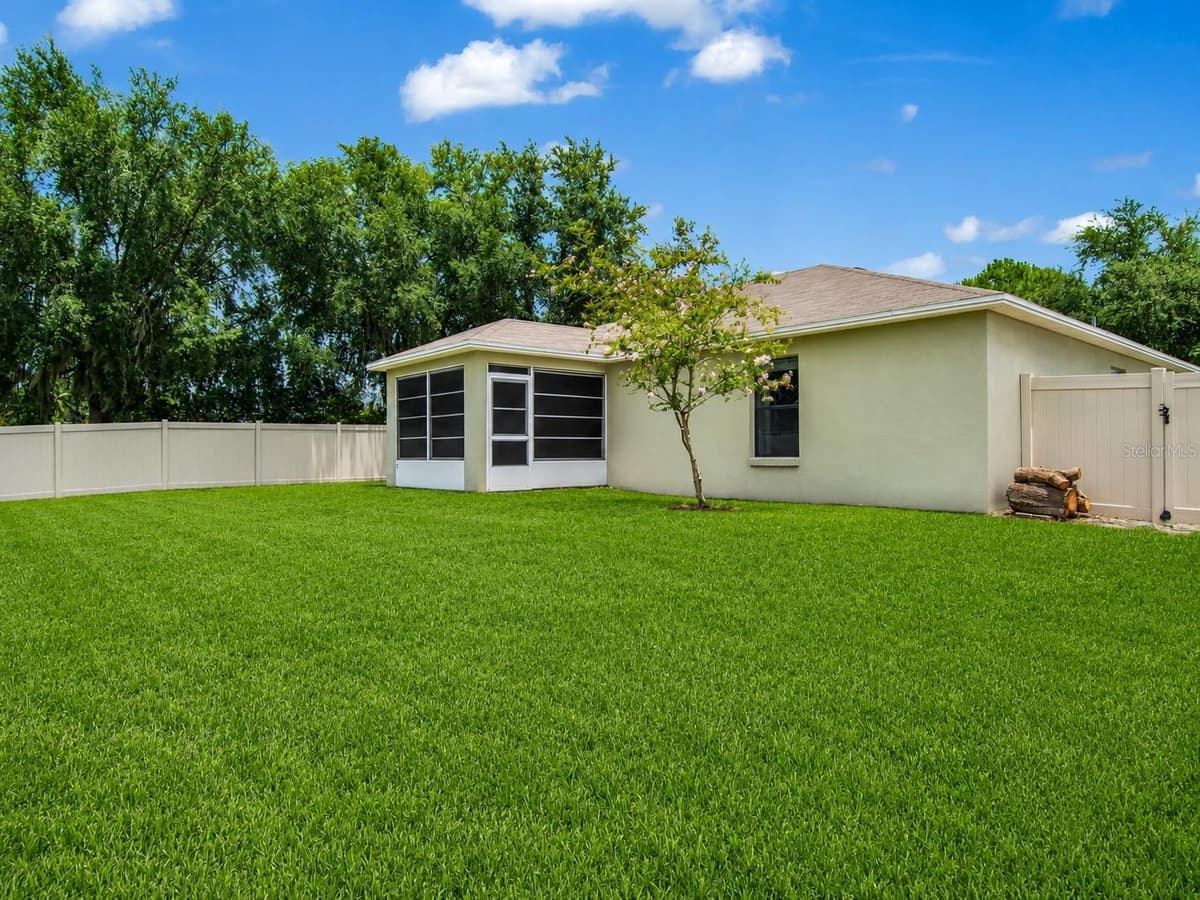 1601 TAYLOR LANDING DRIVE — photo 42 of 46