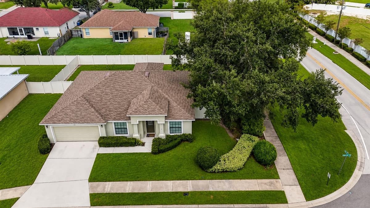 1601 TAYLOR LANDING DRIVE — photo 43 of 46