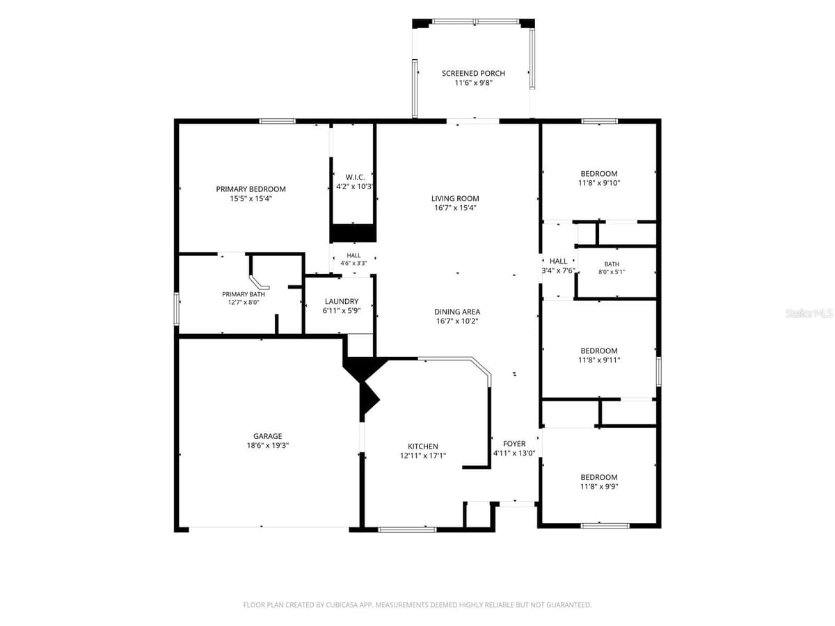 1601 TAYLOR LANDING DRIVE — photo 46 of 46
