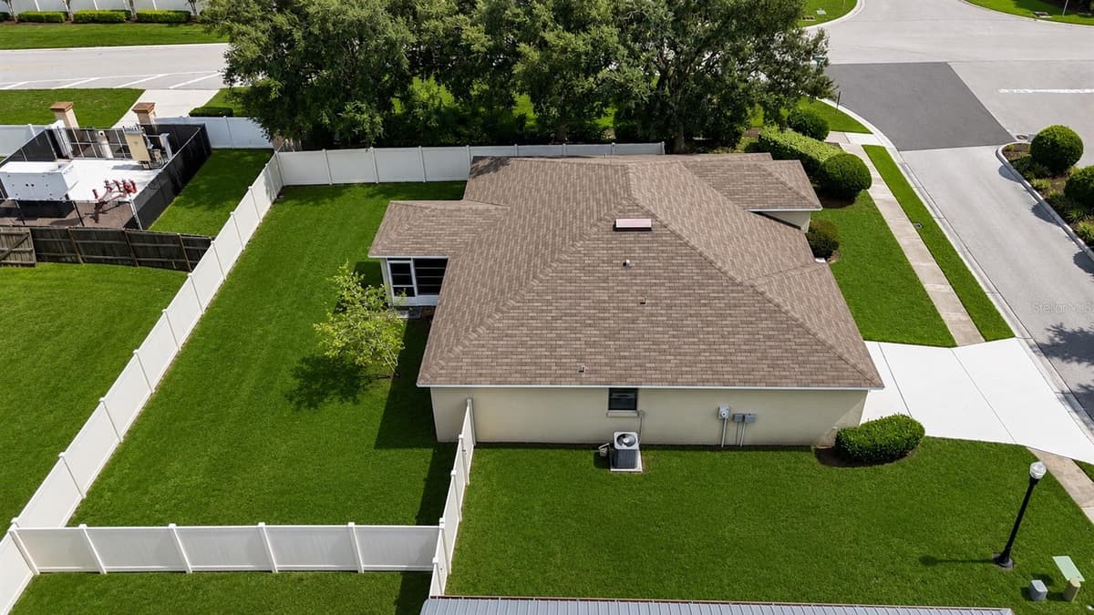 1601 TAYLOR LANDING DRIVE — photo 44 of 46