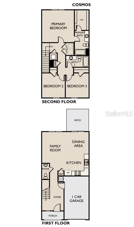 3676 SPIRE DRIVE — photo 4 of 31