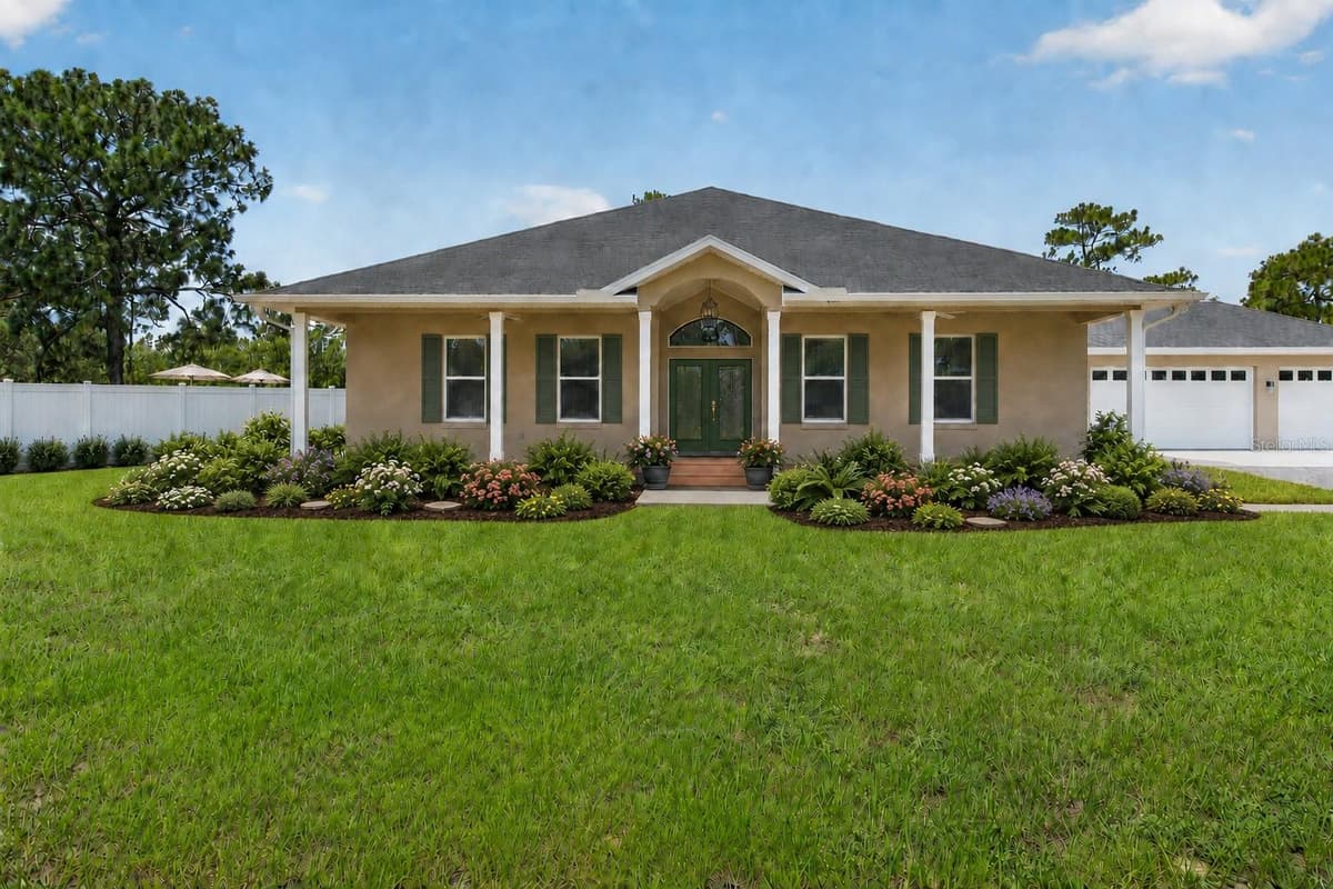 3274 BRAVO DRIVE — photo 8 of 41