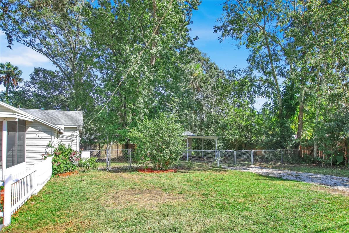 847 JASMINE AVENUE — photo 38 of 41