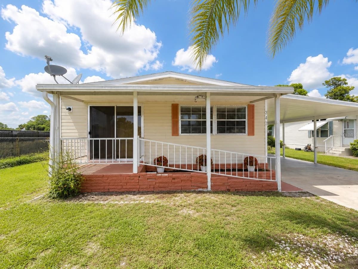 347 CANAL COURT — photo 1 of 28
