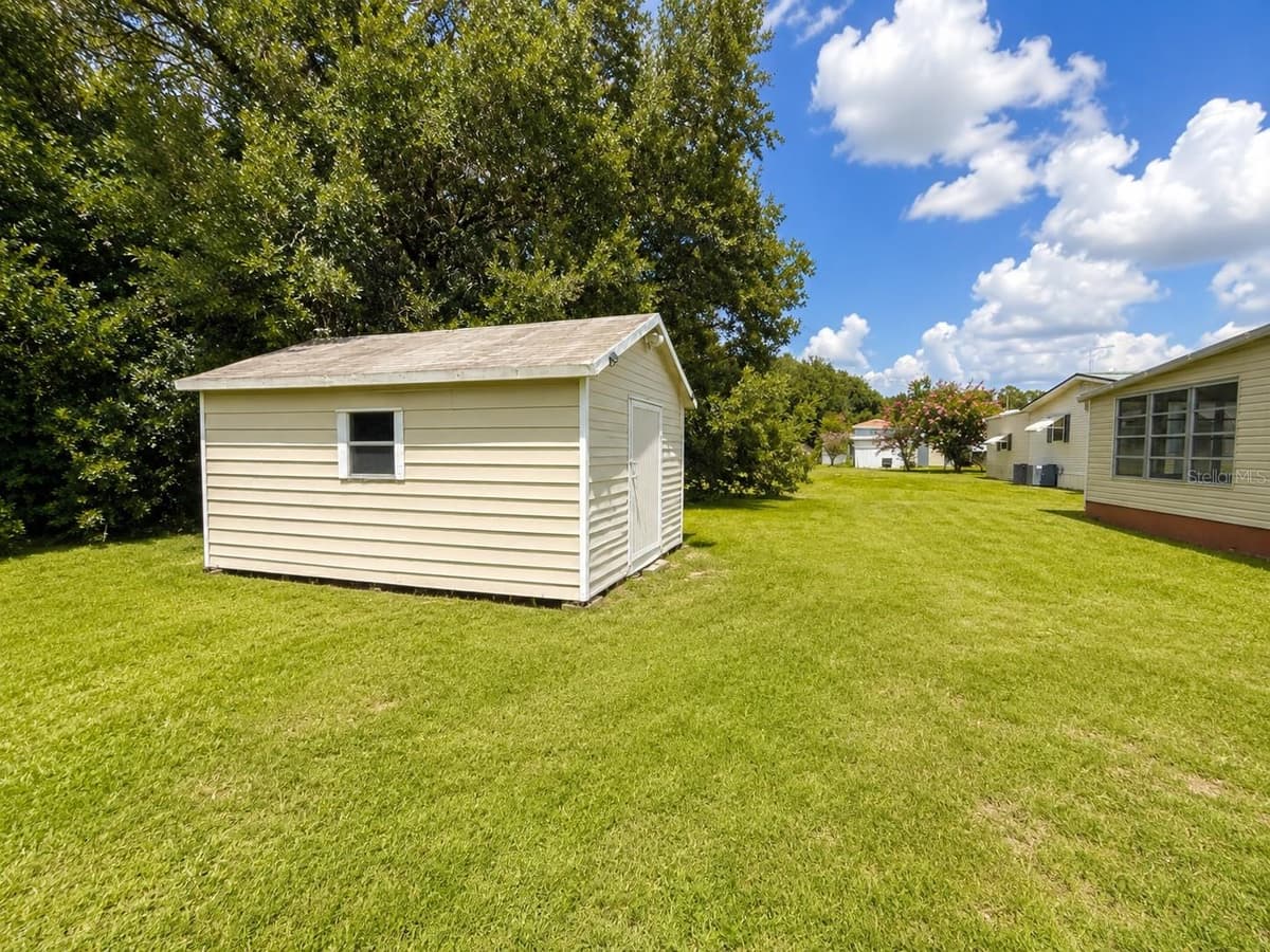 347 CANAL COURT — photo 26 of 28