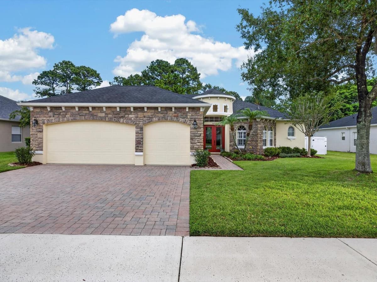 3692 HEIRLOOM ROSE PLACE — photo 1 of 37