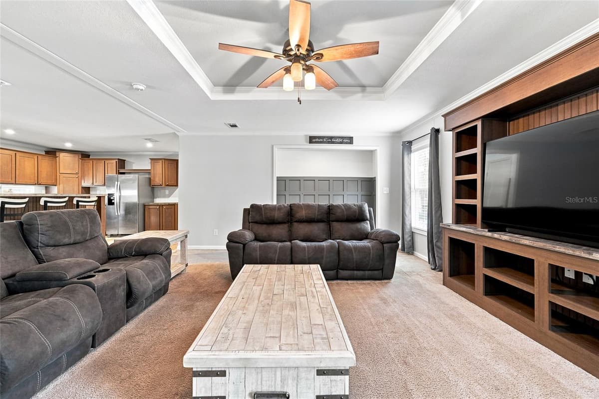 6839 LUMBERTON ROAD — photo 11 of 60