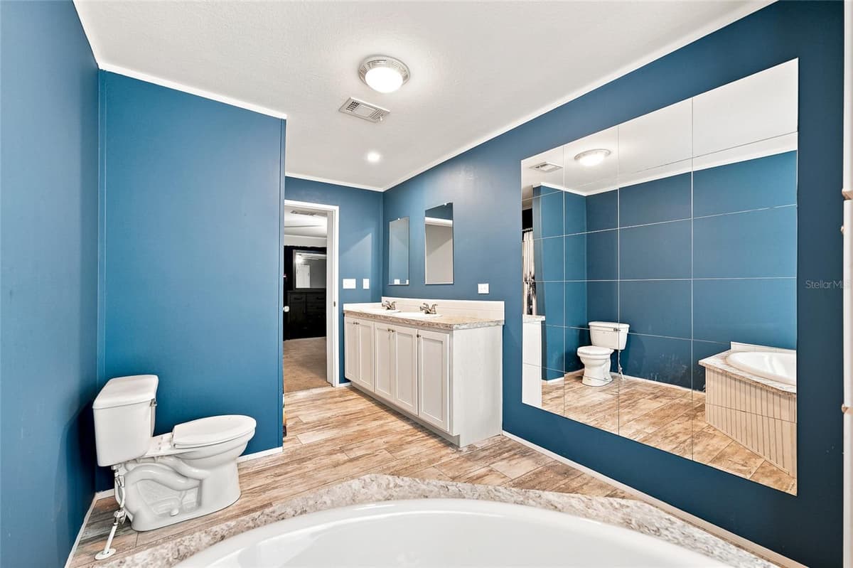 6839 LUMBERTON ROAD — photo 41 of 60