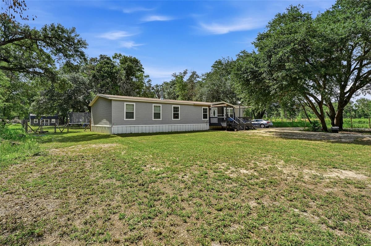 6839 LUMBERTON ROAD — photo 44 of 60