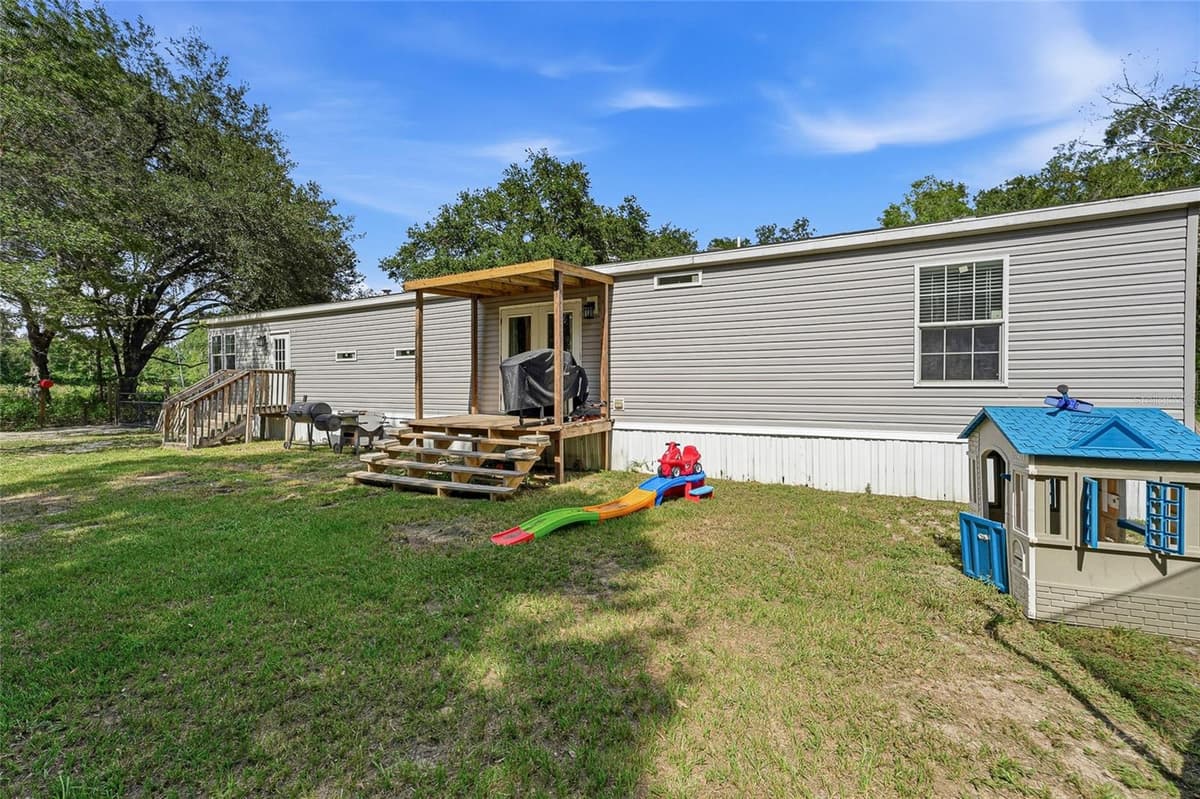 6839 LUMBERTON ROAD — photo 55 of 60
