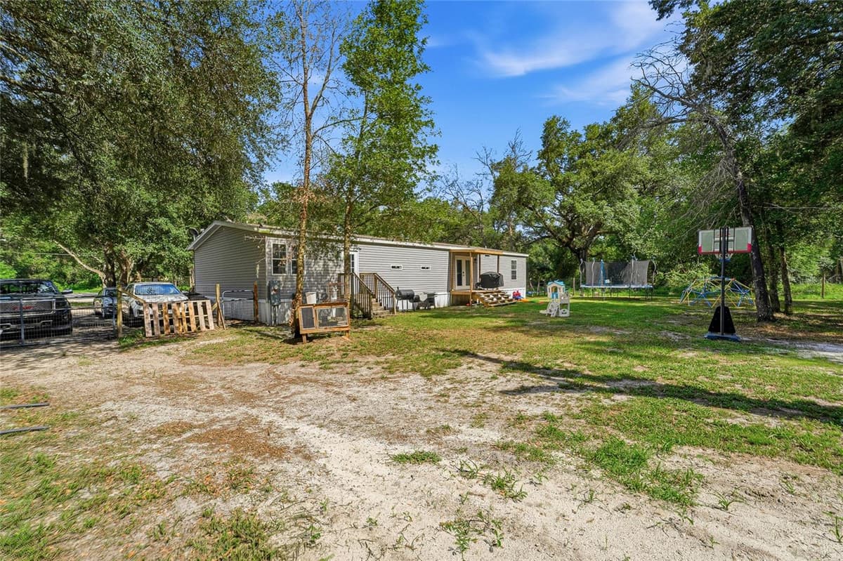6839 LUMBERTON ROAD — photo 48 of 60