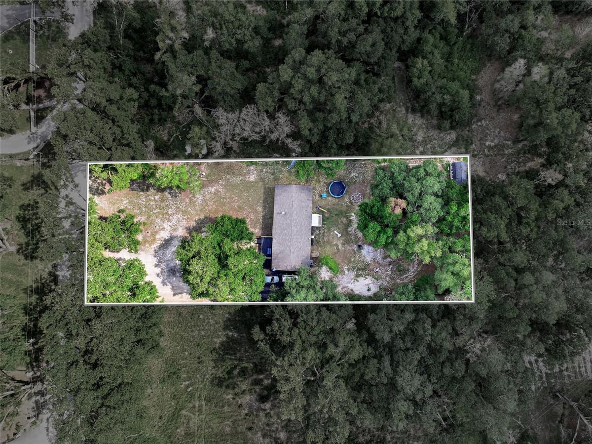 6839 LUMBERTON ROAD — photo 4 of 60