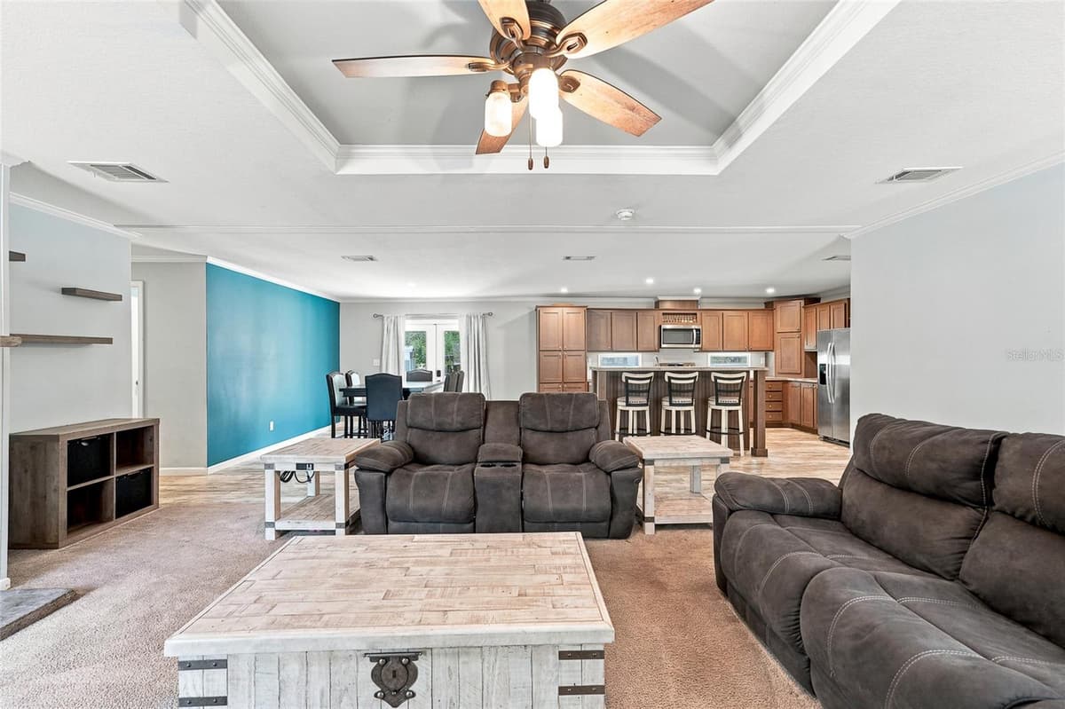 6839 LUMBERTON ROAD — photo 12 of 60