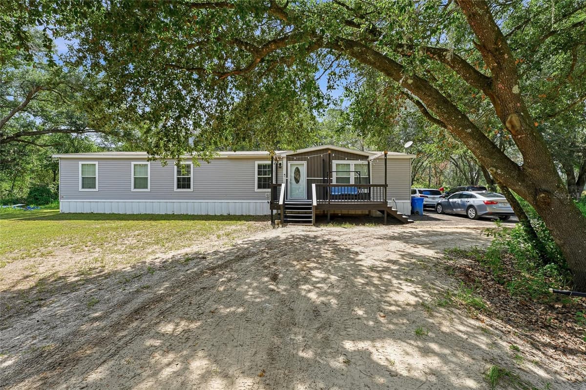 6839 LUMBERTON ROAD — photo 43 of 60