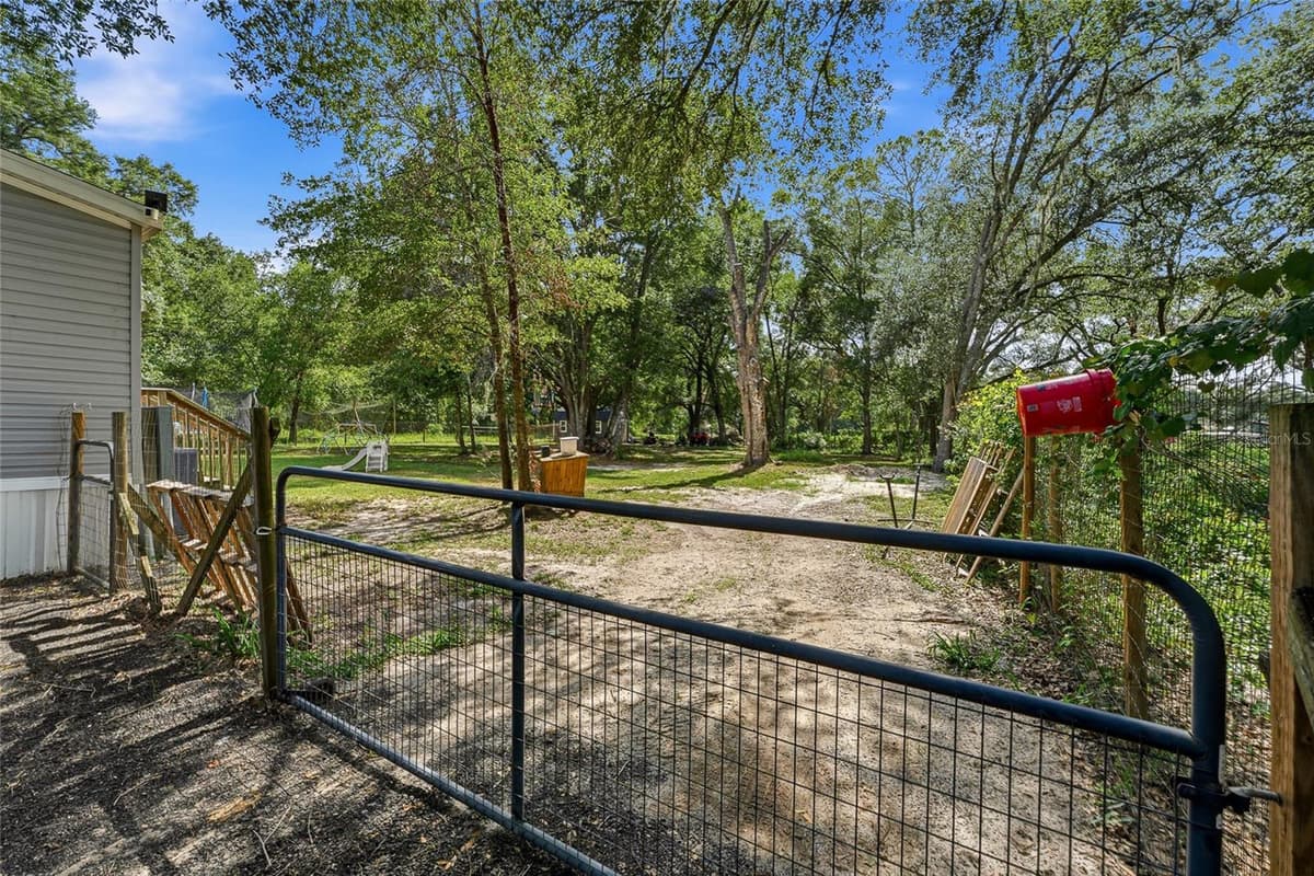 6839 LUMBERTON ROAD — photo 47 of 60