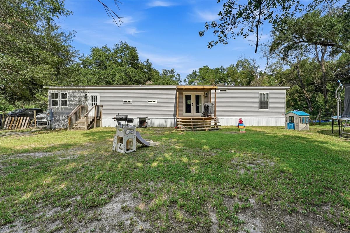 6839 LUMBERTON ROAD — photo 54 of 60