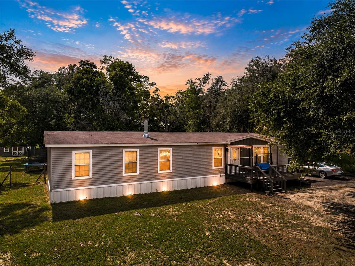 6839 LUMBERTON ROAD — photo 42 of 60