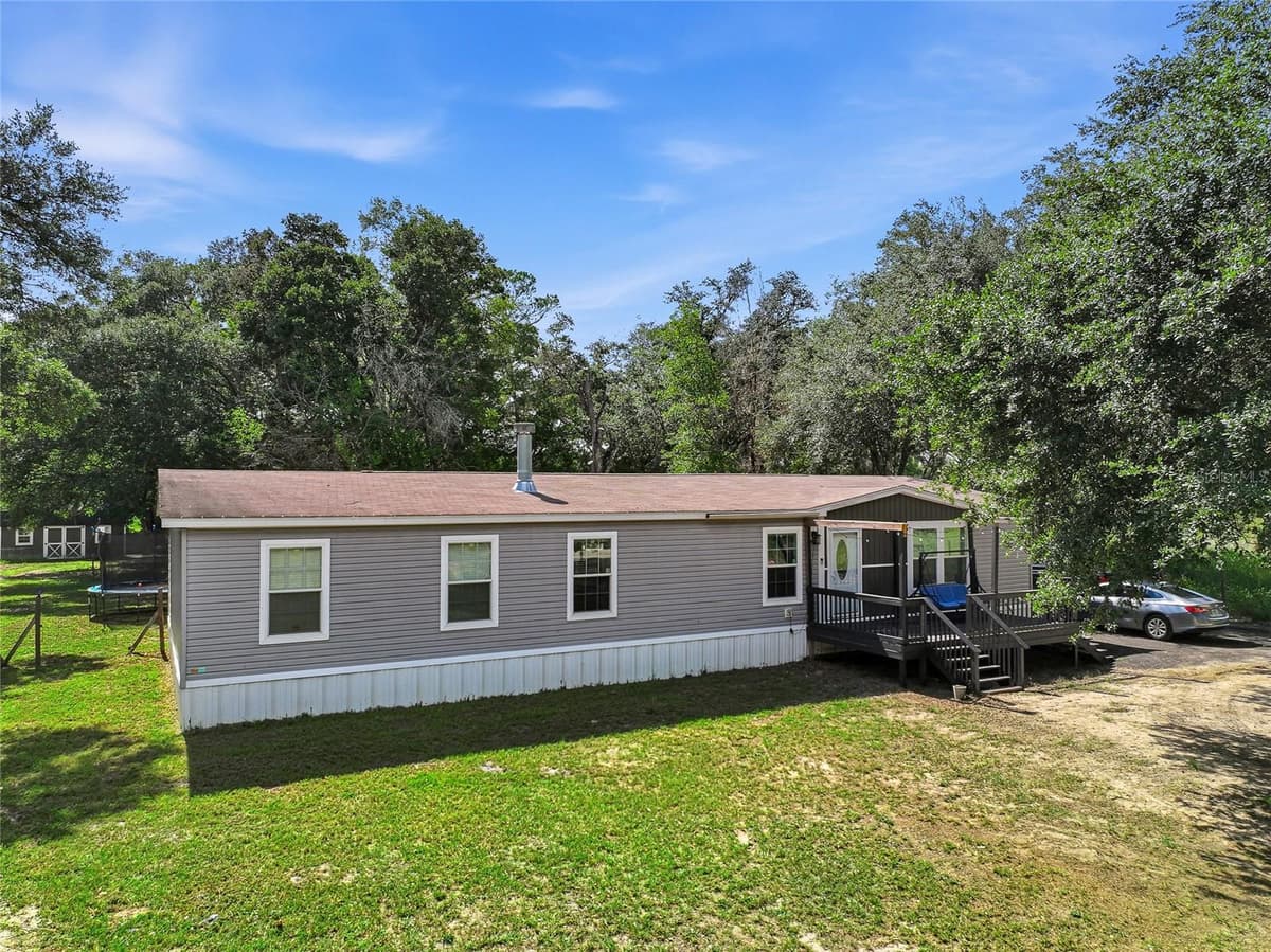 6839 LUMBERTON ROAD — photo 1 of 60