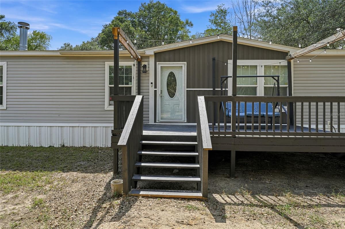 6839 LUMBERTON ROAD — photo 3 of 60