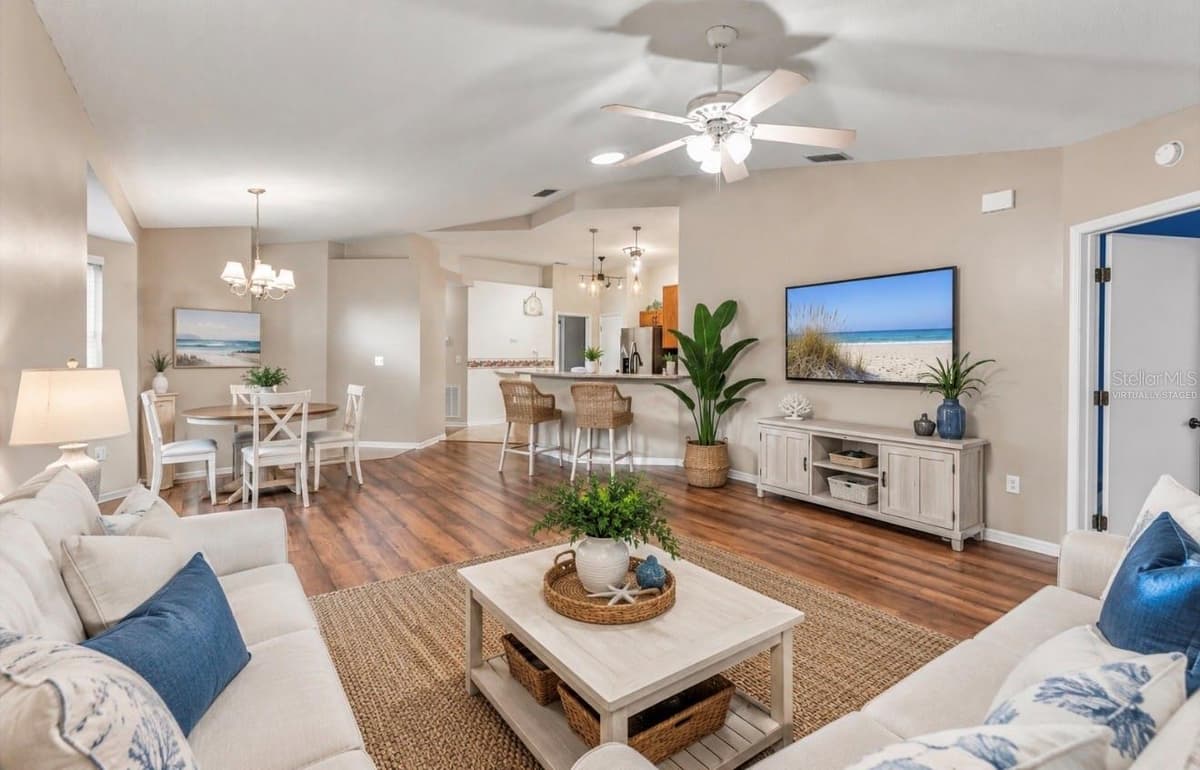 2401 NANTUCKET GLEN PLACE — photo 13 of 90