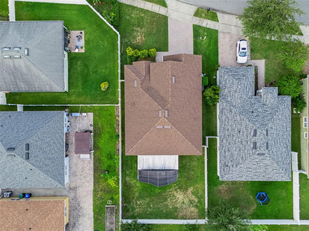 3918 WATERSEND DRIVE — photo 38 of 48